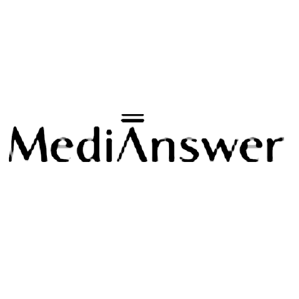 Medianswer