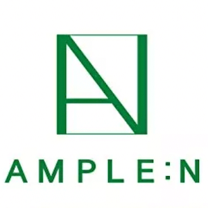 AMPLE:N