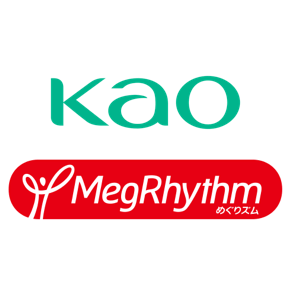 Kao megrhythm