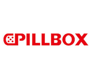 PILLBOX