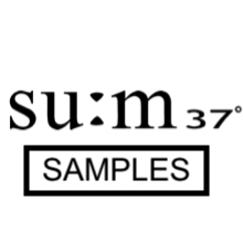 su:m37° Samples